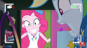 Fluttershy's human counterpart appears in the my little pony equestria girls franchise. Create Meme Equestria Girls Feet Pinkie Pie Equestria Girls Equestria Girls Pictures Meme Arsenal Com