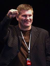 Official instagram page of former 3 x light welterweight & welterweight world champ.proud father of millie,fearne & campbell.grandfather to lyla.x twitter.com/hitmanhatton. Ricky Hatton Wikipedia
