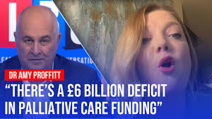 Education Secretary Bridget Philipson 'hasn't changed her mind' and will  vote against assisted dying bill