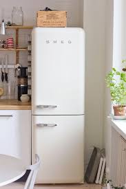 Thin Fridge Kitchen Inspirations Retro Home Decor Retro Home