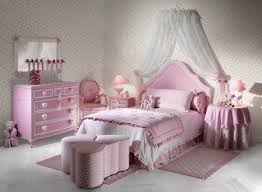 Vector pink unicorn room art. Stylish Girls Pink Bedrooms Ideas