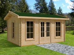 Abris De Jardin Rhone 13 5m 450x300 En Epaisseur 34mm Existe Egalement En 44mm Et En 18m Abri De Jardin En Epicea Ag Abri De Jardin Abri Bois Cabane Bois
