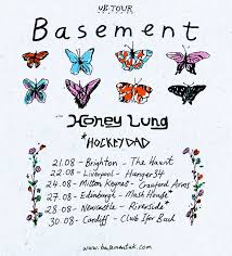 Subscribe to the new basement tapes newsletter. Basement Facebook