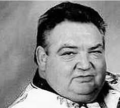 Larry SPARKS Obituary (2012)