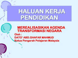 Bidang keberhasilan utama negara ( nkra ) pendidikan. Bidang Keberhasilan Utama Negara Nkra Ppt Download