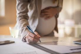 Coronavirus Is Risk From Covid 19 Higher During Pregnancy Bbc News