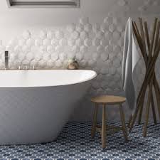 Hopefully, the above information on bathroom design trends for 2021 will help you decide which tiles will look best on your bathroom floor or walls. Feature Wall Tiles Colour Charm For The Coolest Of Walls For The Floor More