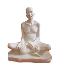 He breathed his last on september 8, 1910 by attaining sajeevana samadhi which is thought to be a. Gajanan Maharaj Anand Sagar Hand Made Polymarble Buy Gajanan Maharaj Anand Sagar Hand Made Polymarble At Best Price In India On Snapdeal