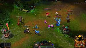 Juegos lol league of legends choyano league of legends china se lleva el oro de lol en los juegos arcane legends juego al puro estilo lol pero para android 14,891,615 likes · 38,642 talking about this. Los Clones De League Of Legends Meristation