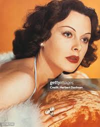 84 Hedy White Photos & High Res Pictures