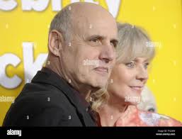 BLYTHE DANNER, PAUL, 2011 Photo Stock