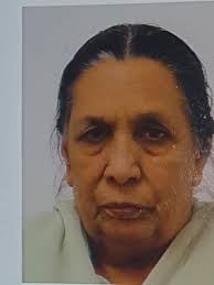 Waheguru Ji Ka Khalsa, Waheguru Ji Ki Fateh We are deeply saddened to  announce the demise of Shri Shamlal Narang beloved husband of Smt. Sarita  Narang, son of Late Shri Khan Chand