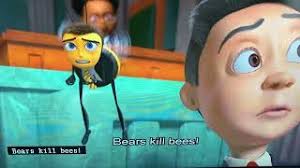 Bee Movie (2007)