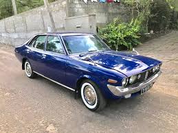 Online vehicle sales, car lanka, post your vehicle ad for free. Sri Lanka Classic Cars Corona Mark Ii Facebook
