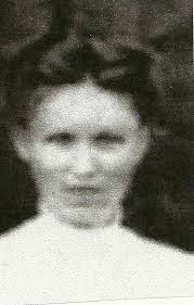 Emma Clingingsmith McCain (1890-1916)