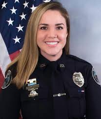 Today we remember Officer Patricia Calderon. 💙