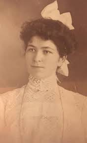 Rosa Campbell Doty Leatherbury (1879-1965)