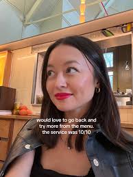 Julie Restaurant Melbourne