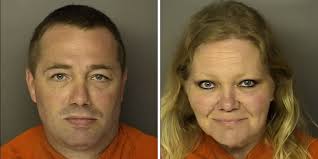 Corruption in small town linked to Teague disappearance