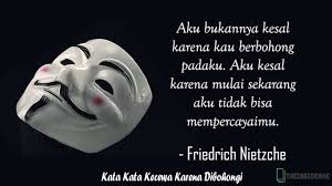 We did not find results for: 600 Kata Kata Kecewa Sakit Hati Sedih Paling Nyesek