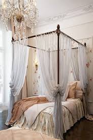 Browse a wide variety of canopy bed designs for sale, including twin, queen, king canopy bed sizes in a range of colors and materials. 25 Glamorous Canopy Beds For Romantic And Modern Bedroom Decorating Romantic Bedroom Design Modern Bedroom Decor Vintage Bedroom Decor