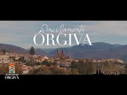 Orgiva Official Andalusia Tourism Website