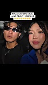 Edwin and Nnine Asian Fashion