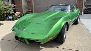 Image result for Medium Lime 1975 GM