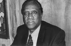 Henry Lewis Suggs, Ph.D.