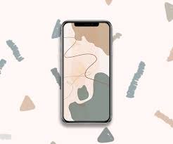 Some of the best quality free images collected by the fonwall community. Boho Wallpaper For Phone Aesthetic Boho Background Wallpapers Clan