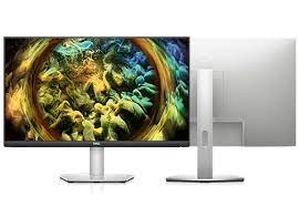 Monitor 4k Uhd Dell 27 S2721qs Dell Italia