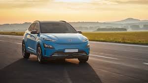 We did not find results for: 2022 Hyundai Kona Review Electric Version Specs Solar Cars News
