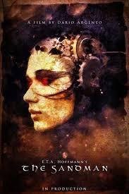 Interview: David and Daniela Tully​ (Writer and Producer for Dario  Argento's The Sandman)