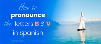 The lessons i suggested will get you to speak spanish in no time. How To Pronounce The Letter J In Spanish Like A Native