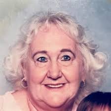 Barbara Lou Crowder Obituary March 26, 2023