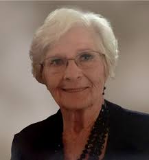 Obituary information for Kathryn E. McPherson