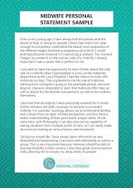 Http Www Midwiferypersonalstatement Com Best Midwifery Personal Statement Example Midwifery Personal Statement Personal Statement Examples Personal Statement