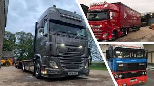Banken und geld werden oft in einem atemzug genannt. Daf Trucks Virtual Truck Show Attracts 700 Entrants Daf Drivers Blog
