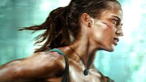 Check spelling or type a new query. Tomb Raider 2 Das Wissen Wir Uber Die Fortsetzung Mit Alicia Vikander Als Lara Croft Kino News Filmstarts De