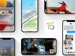 Ipados 15 is the next major update to ipados that is in development to succeed ipados 14. Ios 15 Compatible With All Iphones That Run Ios 14 Macrumors