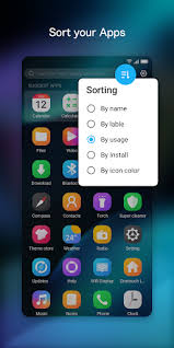 Many new features are used. Smart Launcher Best Free Launcher No Ads By Cloud Innovation Studio Google Play United States Searchman App Data Information