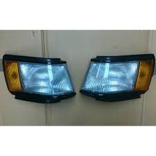 Check spelling or type a new query. Corner Light Toyota Corolla 1986 Right Fiam Autoparts