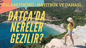 Tarihte, datça yarımadası'nın havasının insanları iyileştirdiğine dair rivayetler olduğu gibi günümüzde de kalp,dolaşım,sinir ve romatizma hastaları tarafından datça tercih edilmektedir. Bakin Mugla Datca Da Nereleri Gezdim Palamutbuku Hayit Buku Ve Dahasi Youtube