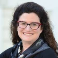 Robin Ducot — Girl Geek X: Connecting forward-looking women in tech for  over a decade!