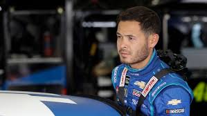What kyle larson did to himself in that one moment was like hitting the wall running at 300 mph, humpy wheeler, the retired racing executive who but will larson ever be able to resurrect his career at nascar's highest level? Nascar Star Kyle Larson Uses Racial Slur During Virtual Race Wlos
