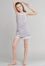 We did not find results for: Pajamas Short Jersey Stripes Heather Gray Surfer Style Schiesser