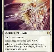 Celestial Mantle MTG - Jumpstart #96 (English) | Magic: The ...