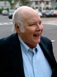 Thomas Lambard Robinson, 73, Devoted Member of the Intergroup Association