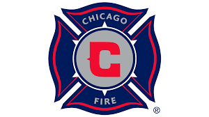 Home of the chicago fire football club and content. Chicago Fire Logo Symbol History Png 3840 2160