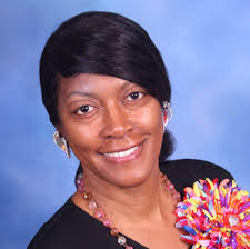 Western Florida Jurisdiction COGIC Department of Women